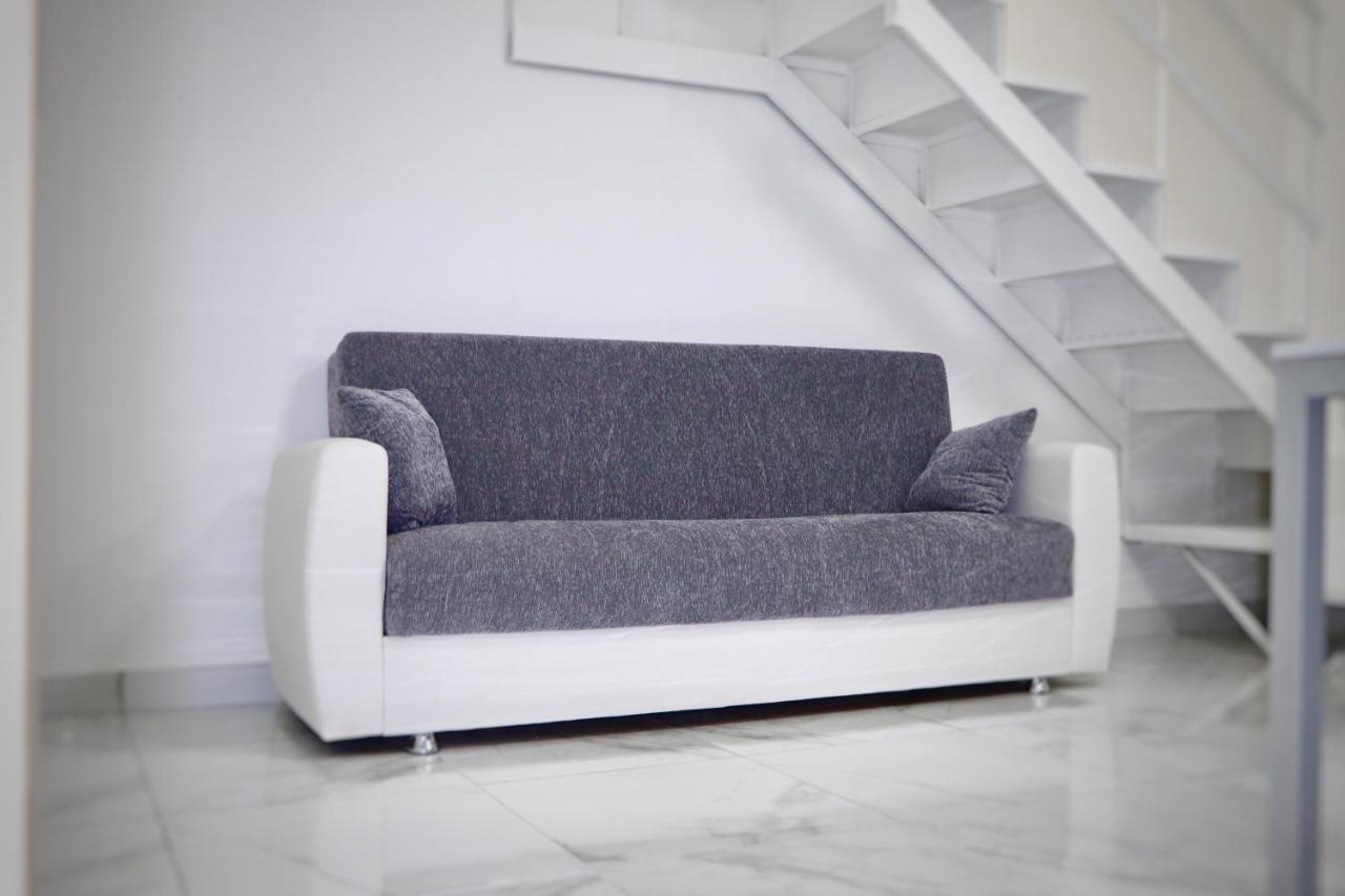 House Relax Apartment Centro Di Napoli Exteriör bild